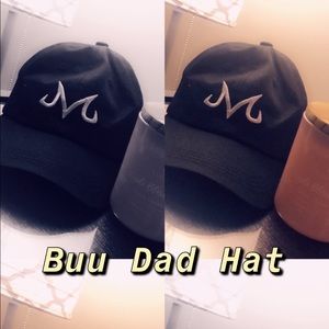 Dad hat